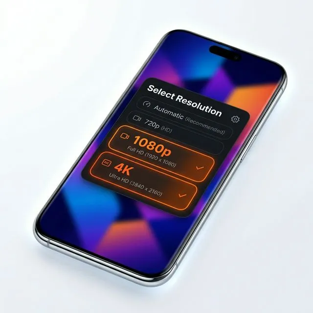 Ultimate Quality Control